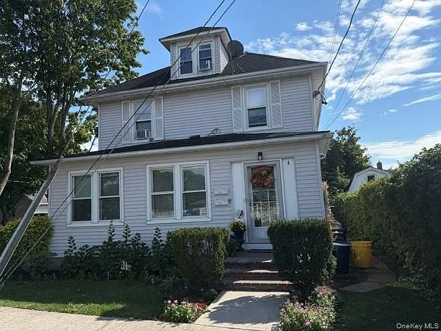 55 Muttontown Eastwoods Rd #1