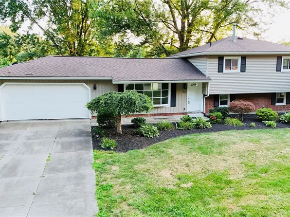 3086 Bancroft Rd, Akron, OH 44333
