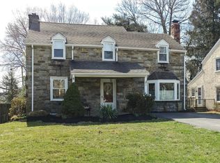 20 Thornridge Rd, Springfield, PA 19064