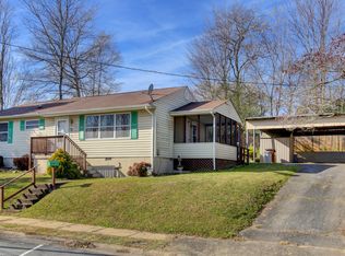 124 Aspen Ln, Oak Ridge, TN 37830