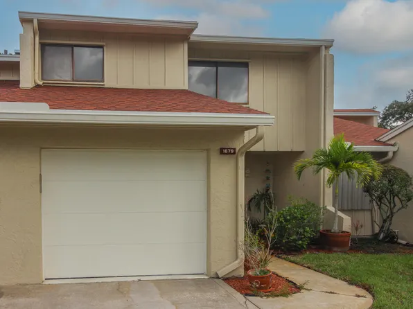 1679 SW Crossing Circle, Palm City, FL 34990