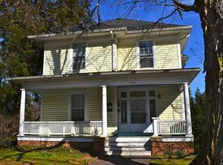 1234 W 4th St #D, Winston Salem, NC 27101