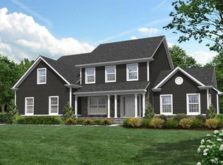 95 Featherbed Ln, Flemington, NJ 08822