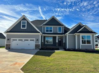 1021 Linden Ridge Rd, Greer, SC 29651