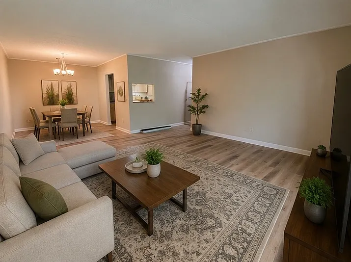 10521 Cedar Lake Rd #514 — Photo 2