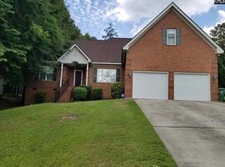 150 Emerald Lake Rd, Columbia, SC 29209