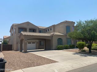 1319 E Bautista Rd, Gilbert, AZ 85297