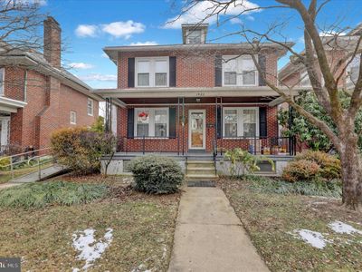 1522 Delaware Ave, Wyomissing, PA, 19610