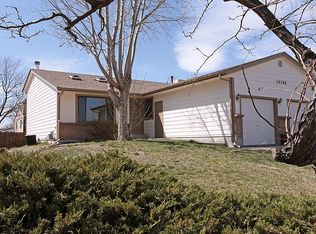 14296 E Montana Cir APT A, Aurora, CO 80012