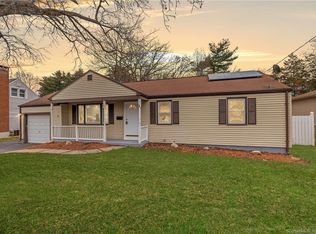 74 Timothy St, Newington, CT 06111