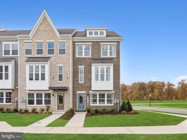 10423 Harstad Pl, Waldorf, MD 20603