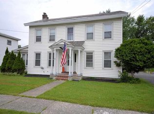 17 George St, Fort Ann, NY 12827