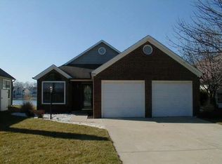 3409 Maritime Dr, Indianapolis, IN 46214