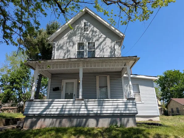 1511 2nd St NE, Canton, OH 44704