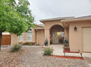 3068 Cascades Trl SE, Rio Rancho, NM 87124