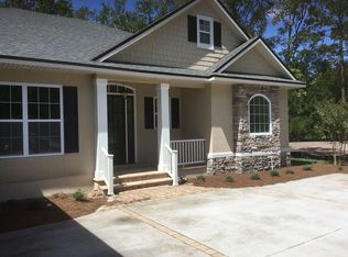 94 Millers Branch Dr, Saint Marys, GA 31558