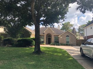 13123 Rosewood Glen Dr, Cypress, TX 77429
