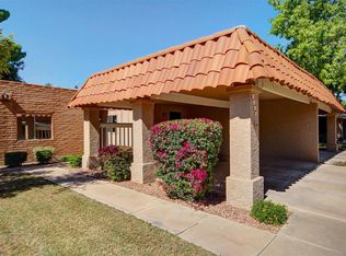 5314 S La Rosa Dr, Tempe, AZ 85283