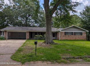 2386 Breckinridge Rd, Jackson, MS 39204