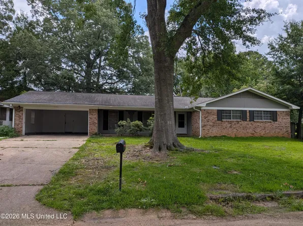 2386 Breckinridge Rd, Jackson, MS 39204