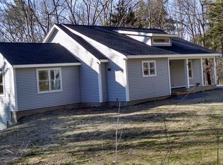 93 Newell Hill Rd, Sterling, MA 01564