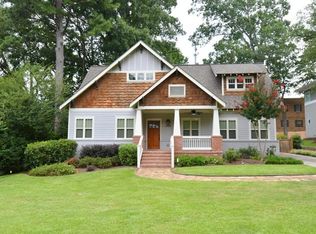 2404 Greylock Pl, Decatur, GA 30030