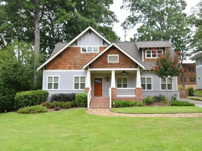 2404 Greylock Pl, Decatur, GA, 30030