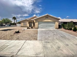 4010 W Red Coach Ave, North Las Vegas, NV 89031