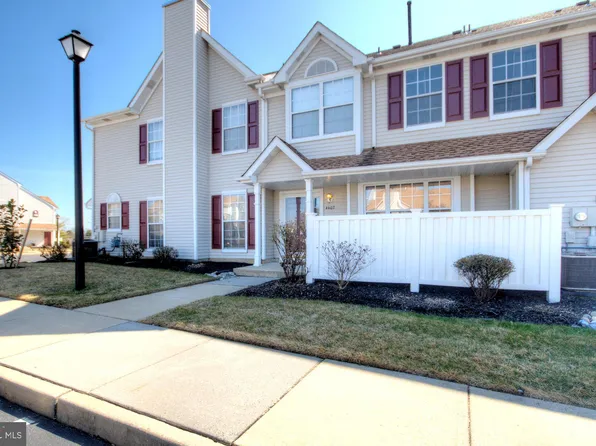 4402 Aberdeen Ln, Blackwood, NJ 08012