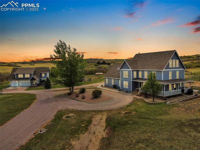 5537 Lake Gulch Rd, Castle Rock, CO, 80104