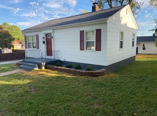 118 E Walnut St, Pacific, MO 63069