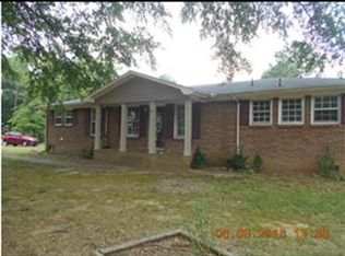 6521 Sheri Dr NW, Huntsville, AL 35806