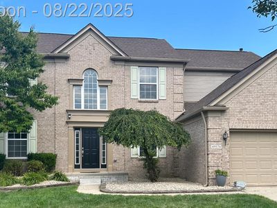 49576 Dunhill Dr, Macomb, MI, 48044