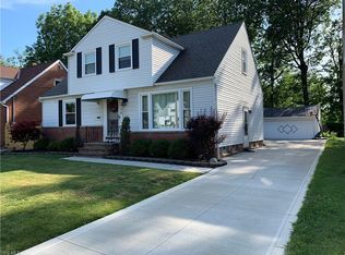 930 Bryn Mawr Ave, Wickliffe, OH