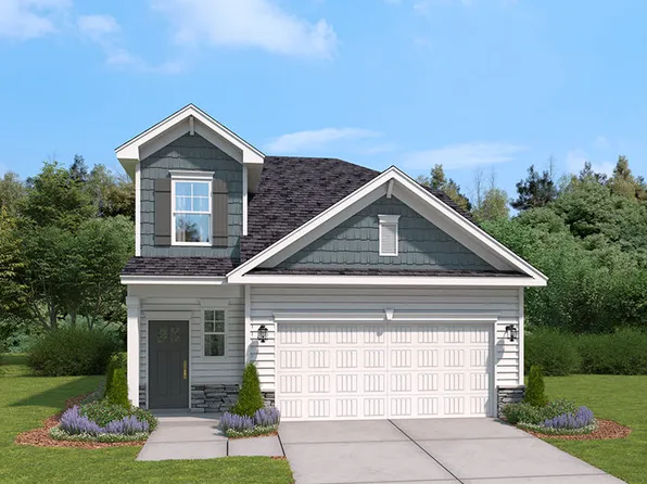 The Cade Plan, Persimmon Hill