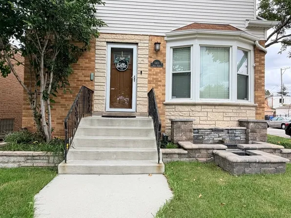 5901 N Nagle Ave, Chicago, IL 60646