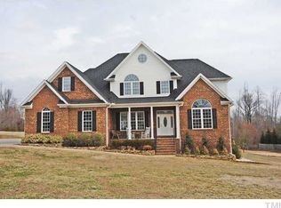 447 Forest Lake Ct, Mebane, NC 27302