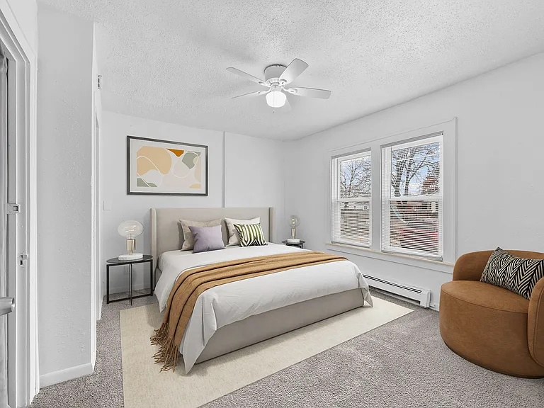 1386 Charter St #3 — Photo 5