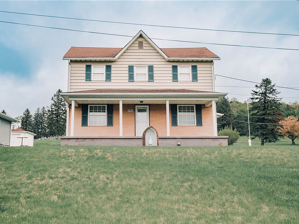 1st image of 2301 Campbell Ave