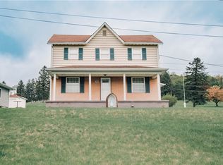 2301 Campbell Ave, Northern Cambria, PA 15714