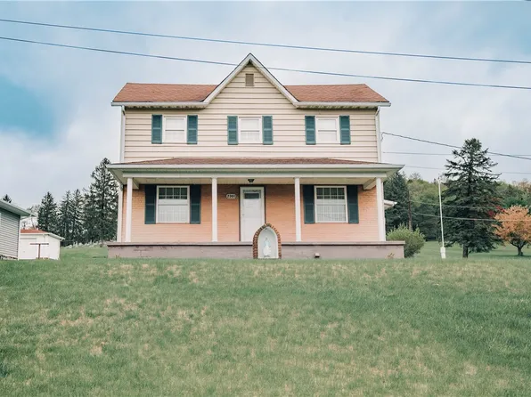 2301 Campbell Ave, Northern Cambria, PA 15714
