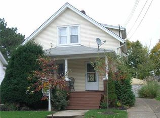 2659 Denver Ave, Lorain, OH 44055