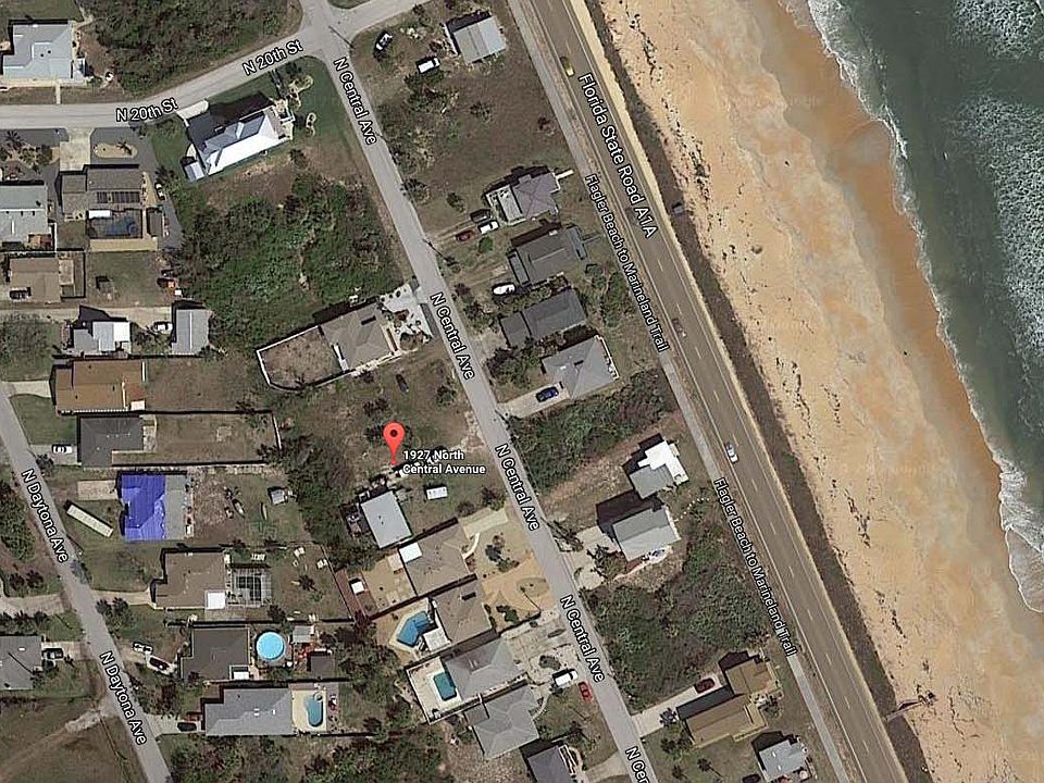 1 BLOCK FROM BEACH