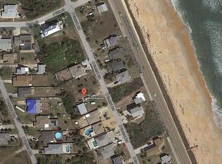 1927 N Central Ave, Flagler Beach, FL 32136