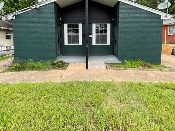 1236 Effie Rd, Memphis, TN 38106