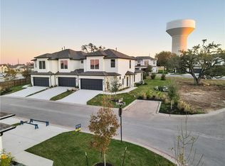 12105 Dunure Trl, Austin, TX 78717