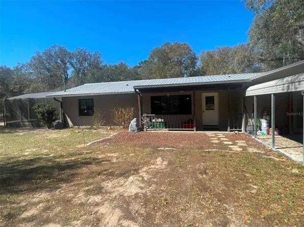 17530 SE HIGHWAY 452, UMATILLA, FL 32784