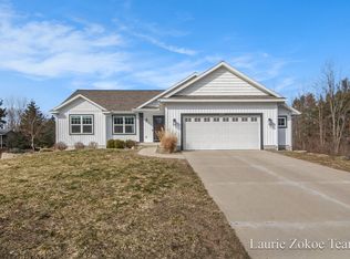 5296 Fillmore St, Allendale, MI 49401