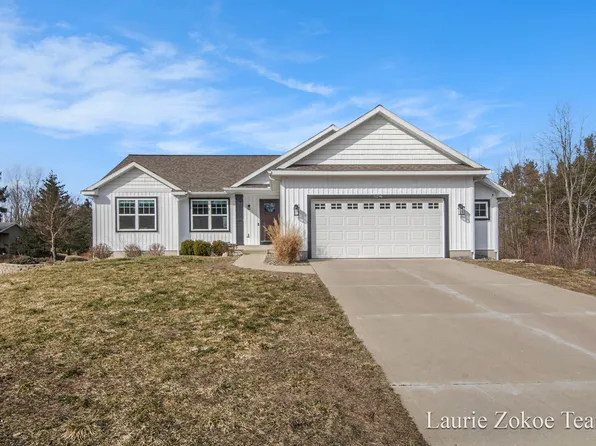 5296 Fillmore St, Allendale, MI 49401