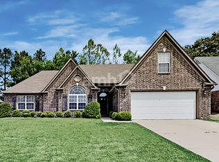 2542 Pyramid Dr, Southaven, MS 38672